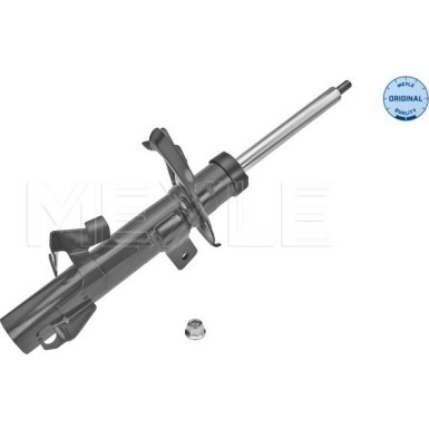 Meyle Stoßdämpfer MEYLE-ORIGINAL: True to OE 35-26 623 0000