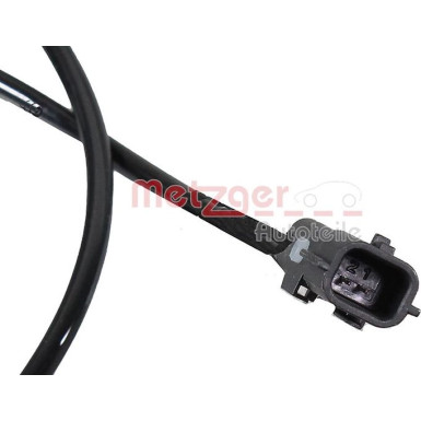 0900914 Sensor, Raddrehzahl GREENPARTS 0900914 Sensor, Raddrehzahl GREENPARTS