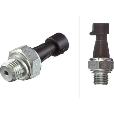 6ZL 009 600-171 Öldruckschalter