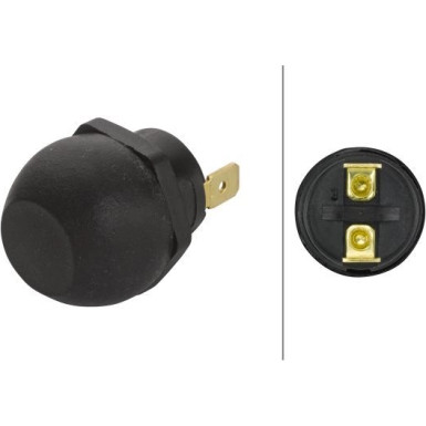 6JF 001 571-161 Zünd-/Startschalter