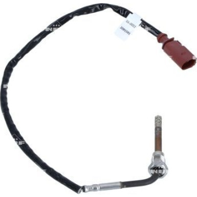 707108 Sensor, Abgastemperatur EASY FIT