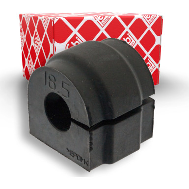 FEBI BILSTEIN 49389 Lagerung, Stabilisator FEBI BILSTEIN 49389 Lagerung, Stabilisator