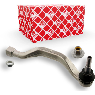 FEBI BILSTEIN 38724 Spurstangenkopf FEBI BILSTEIN 38724 Spurstangenkopf