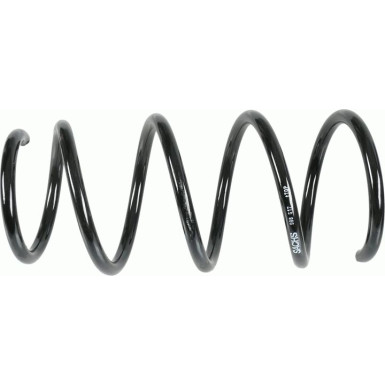 998 517 Fahrwerksfeder