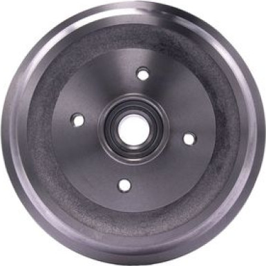 Hella | Bremstrommel | 8DT 355 302-771