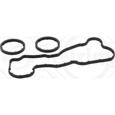 Elring | Dichtungssatz, Ölkühler | 810.550