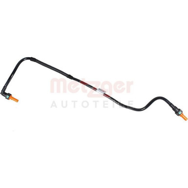 2150261 Kraftstoffleitung