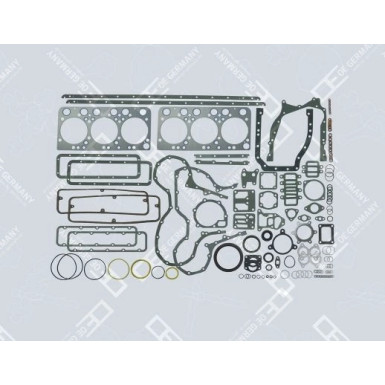 OE Germany | Dichtungssatz | 05 3000 DS1100