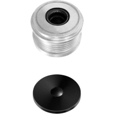 9XU 358 038-651 Generatorfreilauf