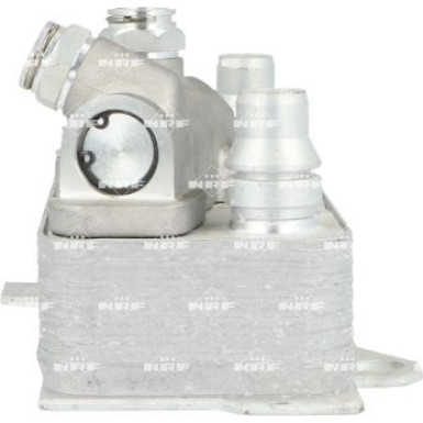 NRF | Ölkühler, Automatikgetriebe | 310065