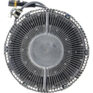 Mahle | Kupplung, Kühlerlüfter | CFC 223 000P