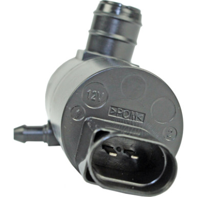 2220075 Waschwasserpumpe, Scheibenreinigung 2220075 Waschwasserpumpe, Scheibenreinigung