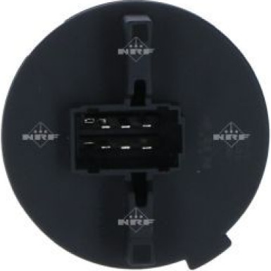 342087 Widerstand, Innenraumgebläse