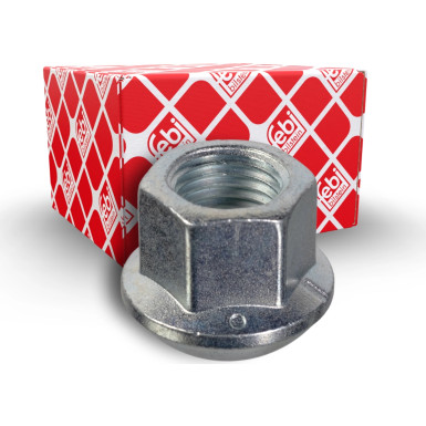 FEBI BILSTEIN 05246 Mutter FEBI BILSTEIN 05246 Mutter