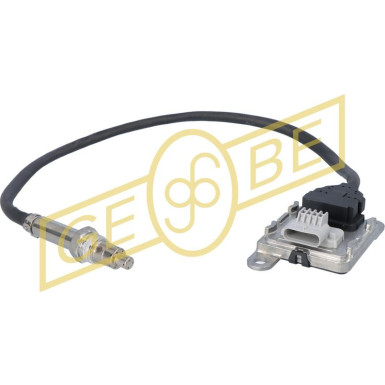 GEBE | NOx-Sensor, NOx-Katalysator | 9 3779 1