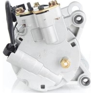 890099 Kompressor, Klimaanlage ** FIRST FIT ** 890099 Kompressor, Klimaanlage ** FIRST FIT **