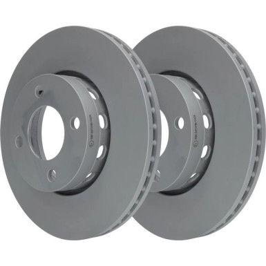 24.0125-0106.1 Bremsscheibe