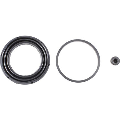 Metzger | Reparatursatz, Bremssattel | 114-0241