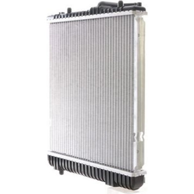Mahle | Kühler, Motorkühlung | CR 836 000S