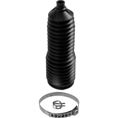 33611 01 Faltenbalg, Lenkung