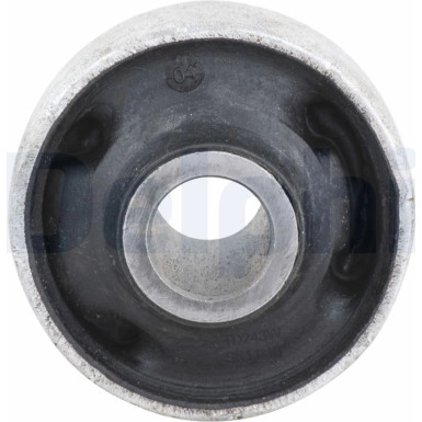 TD243W Lagerung, Lenker