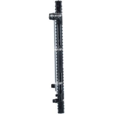 NRF | Kühler, Motorkühlung | 550307