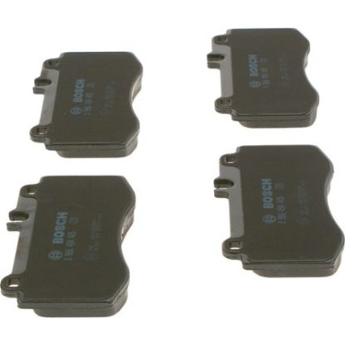 0 986 494 405 Bremsbelagsatz, Scheibenbremse