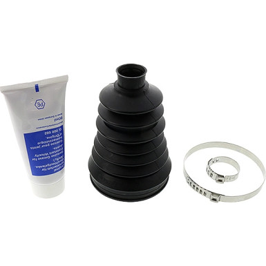 772 0286 30 Faltenbalgsatz, Antriebswelle