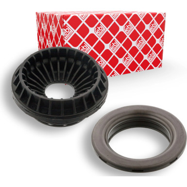 FEBI BILSTEIN 47359 Federbeinstützlager, Domlager FEBI BILSTEIN 47359 Federbeinstützlager, Domlager