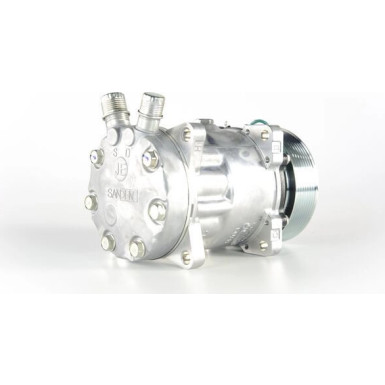 Mahle | Kompressor, Klimaanlage | ACP 998 000P