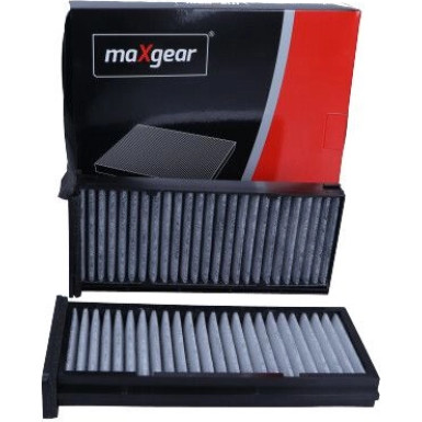 26-1639 Filter, Innenraumluft