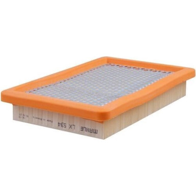 LX 534 Luftfilter LX 534 Luftfilter