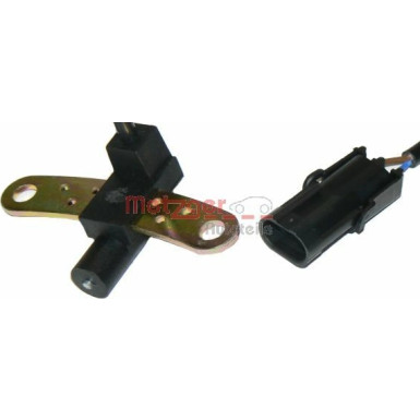 0902014 Impulsgeber, Kurbelwelle