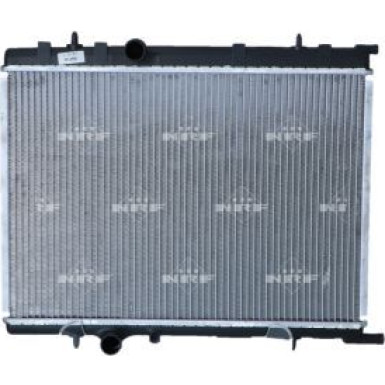 58308 Kühler, Motorkühlung EASY FIT