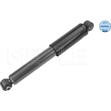 226 725 0009 Stoßdämpfer MEYLE-ORIGINAL: True to OE. 226 725 0009 Stoßdämpfer MEYLE-ORIGINAL: True to OE.