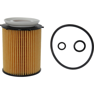 586618 Ölfilter