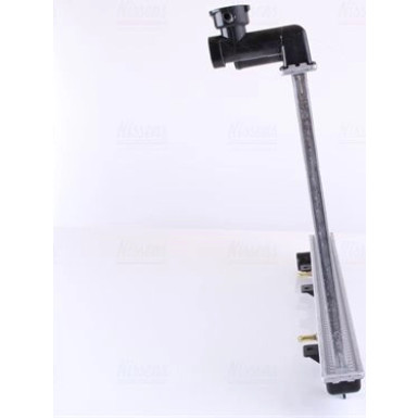 629731 Kühler, Motorkühlung