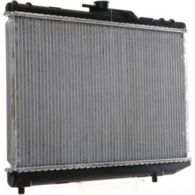 CR 768 000S Kühler, Motorkühlung BEHR