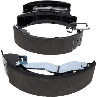 0 986 487 312 Bremsbackensatz