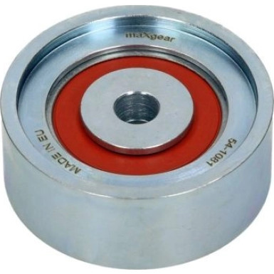 54-1081 Umlenk-/Führungsrolle, Zahnriemen