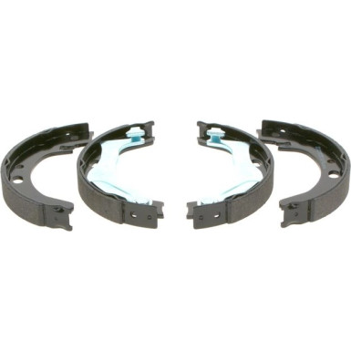 0 986 487 713 Bremsbackensatz, Feststellbremse