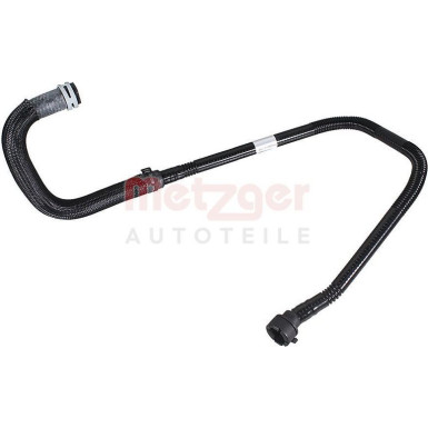 2422175 Kühlmittelrohrleitung 2422175 Kühlmittelrohrleitung