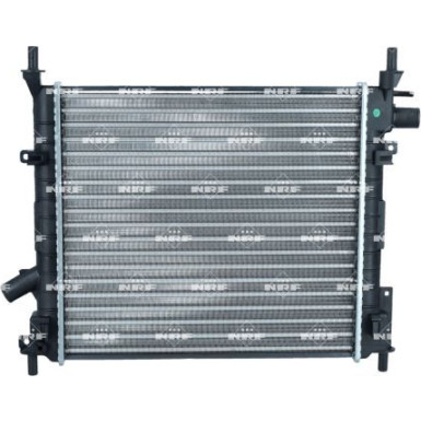 NRF | Kühler, Motorkühlung | 53989
