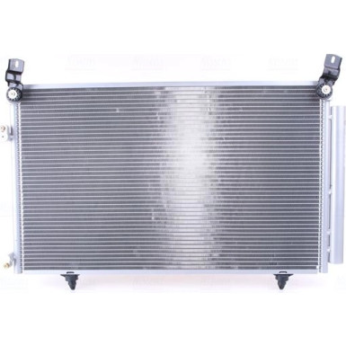 940566 Kondensator, Klimaanlage 940566 Kondensator, Klimaanlage