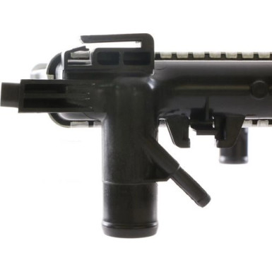 CR 831 000S Kühler, Motorkühlung BEHR