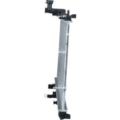 NRF | Kühler, Motorkühlung | 550298