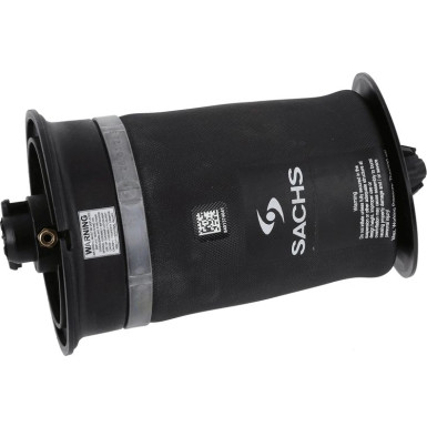 SACHS 994 898 Luftfeder – Fahrwerksfeder für BMW 5er F07/F11