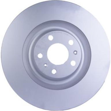 Hella | Bremsscheibe | 8DD 355 109-851