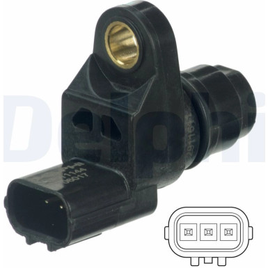 SS11144 Sensor, Nockenwellenposition