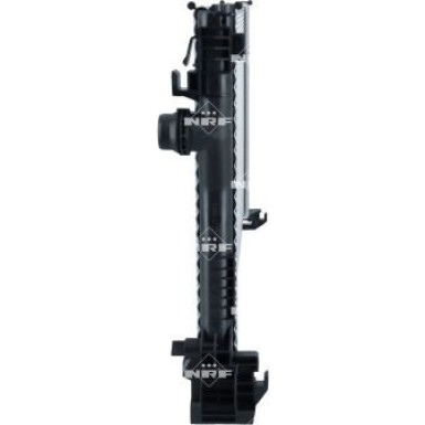 NRF | Kühler, Motorkühlung | 550028